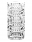 Nachtmann - Ethno Vase 23Cm - Silindrikujulised vaasid - H23CM