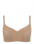 CHANTELLE - Honey Wirefree Bra - Tugikaarteta rinnahoidjad - 75 F