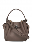Tory Burch - Romy Mini Bucket Bag - Paunkotid - ONE SIZE