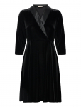 Jumperfabriken - Daga Dress - P&otilde;lveni ja midi - XL