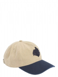 Upfront - Daniel A-Shape Baseball Cap - Spordi nokam&uuml;tsid - ONE SIZE