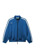 Woodbird - Wbpoke Track Jacket - Dressipluusid - XL
