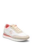 Calvin Klein - Retro Runner Ess Mix Mat - Madala s&auml;&auml;rega tossud - 40