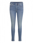 Calvin Klein Jeans - Mid Rise Skinny Vintage Canyon - Kitsad - 27 x 30
