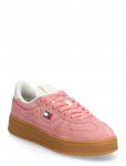 Tommy Hilfiger - The Greenwich Edge Max Suede - Madala s&auml;&auml;rega tossud - 42