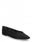 Calvin Klein - Square Ballerina Aop Mesh - Baleriinad - 40