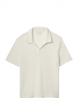Calvin Klein - Knit Shirt - L&uuml;hikeste varrukatega - XXL