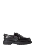 Tommy Jeans - Archive 01 Boat Shoe Lthr - Loafer-jalatsid - 40
