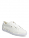Tommy Hilfiger - Th Low Profile Vulc Canvas - Madala s&auml;&auml;rega tossud - 40