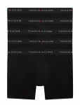 Tommy Hilfiger - 5-Pack Cotton Boxer Brief - Bokserid - XL