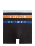 Tommy Hilfiger - 3P Boxer Brief Wb - Bokserid - XXL