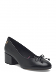 Tommy Hilfiger - Heeled Maryjane Bow - Kontsakingad - 40