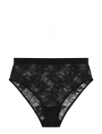 Tommy Hilfiger - High Waist Bikini - K&otilde;rge v&ouml;&ouml;kohaga alusp&uuml;ksid - XL