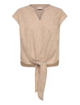 FREE/QUENT - Fqlavisco-Blouse - L&uuml;hikeste varrukatega - XXL