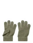 Lil'Atelier - Nmnnanson Knit Gloves1 Lil - Kindad - 4