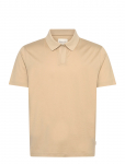 Gant - Pima Ss Polo - L&uuml;hikeste varrukatega - S