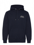 Gant - Small Graphic Hoodie - Kapuutsiga pusad - L