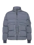 C.P. Company - Outerwear Medium Jacket In Nycra R - Bomber-jakid - L