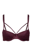 Hunkem&ouml;ller - Isadora Pd - Polsterdatud rinnahoidjad - 85 E
