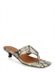 Billi Bi - Mule - Kontsaga sandaalid - 37