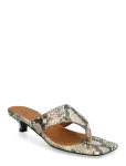 Billi Bi - Mule - Kontsaga sandaalid - 37