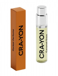 CRA-YON - Caramel Days Pocket Perfume, Eau De Parfum - Eau De Parfum - 10 ML