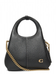 Coach - Lana Shoulder Bag 19 Maple - Rihmaga kotid - ONE SIZE