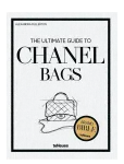 New Mags - The Ultimate Guide To Chanel Bags - Raamatud - 23X2.5X29.5CM