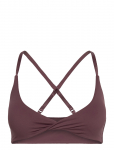 ICANIWILL - Nimble Twist Sports Bra - Sportrinnahoidjad - K&otilde;ik - XL