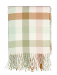 Noble House - Blanket Ester Mix Col 125X150 - Tekid ja pleedid - 125X150CM