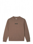 Mads N&oslash;rgaard - Original Sweat Solo Sweatshirt - Dressipluusid - 176