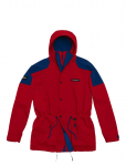 Berghaus - Bg U Meru Mountain Jkt - Spordi vihmamantlid - XL