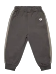 Hummel - Hmlmini Loose Block Adj Waist Pants - Dressip&uuml;ksid - 92