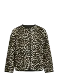 Vila - Videlle L/S Jacket/Pb - Kerged suvejakid - 36