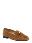Coach - Suede Loafers - Madalad loafer-jalatsid - 36