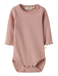 Lil'Atelier - Nbfdimia Ls Slim Body Lil - Pikkade varrukatega - 74