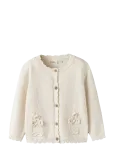 Lil'Atelier - Nmfdola Ls Knit Card Lil - Kardiganid - 104