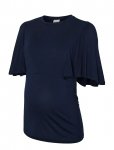 Mamalicious - Mlgiovanna Mary 24 Jrs Top 2F - L&uuml;hikeste varrukatega - XS