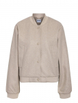 NOISY MAY - Nmeddi L/S Bomber Jacket Noos - Bomber-jakid - XL