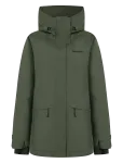 Didriksons - Essa Jacket - Spordi polsterdatud jakid - 36