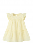 Name It - Nmfdetines Ss Dress - L&uuml;hikeste varrukatega vabaajakleidid - 104