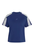 Adidas Sportswear - W Ak 3S Tee - Spordi T-s&auml;rgid - M