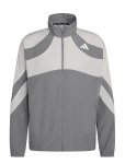 Adidas Performance - Adizero A Jkt M - Spordi treeningjakid - XS