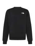 The North Face - M Evolution Box Nse Regular Crew - Spordidressipluusid - M