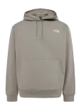 The North Face - M Tnf Essential Terry Simple Dome Relaxe - Spordi kapuutsiga pusad - S