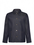 A.P.C. - Jacket Kerlouan - Voodrita teksatagid - S