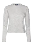 Polo Ralph Lauren - Shrunken Fit Jersey Long-Sleeve Tee - Pikkade varrukatega - XL