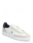 Polo Ralph Lauren - Bedford Leather-Suede Sneaker - Madala s&auml;&auml;rega tossud - 47