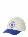 Ralph Lauren Kids - Logo Cotton Chino Ball Cap - Nokam&uuml;tsid - ONE SIZE