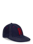 Polo Ralph Lauren - Chamois-Wvn-Cap - Nokam&uuml;tsid - ONE SIZE